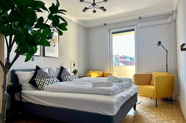 Wohnung mit Balkon kaufen in 1020 Wien (Bild 5)