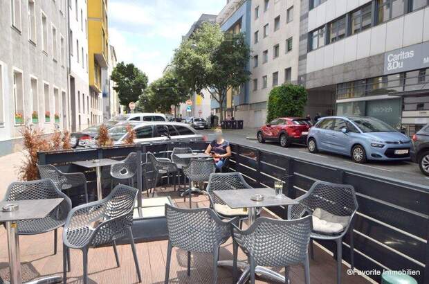 Gastronomie / Restaurant mieten in 1100 Wien (Bild 3)