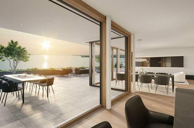 Wohnung kaufen in 6900 Lochau (Bild 1)