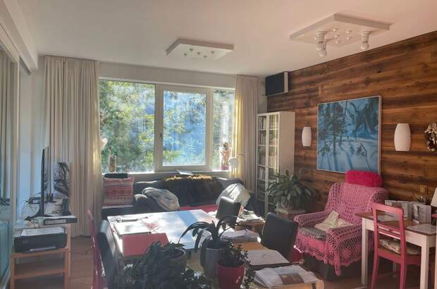 Mietwohnung in 5020 Salzburg (Bild 1)