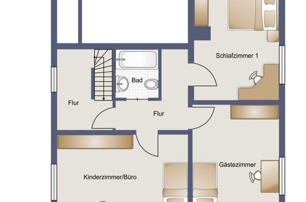 Haus kaufen in 6900 Bregenz (Bild 3)