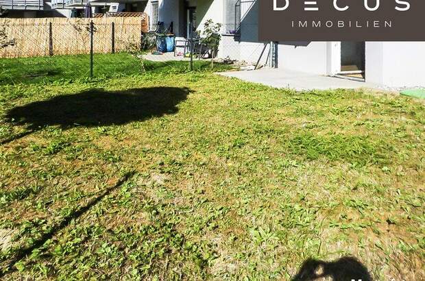 Terrassenwohnung mieten in 8020 Graz (Bild 4)