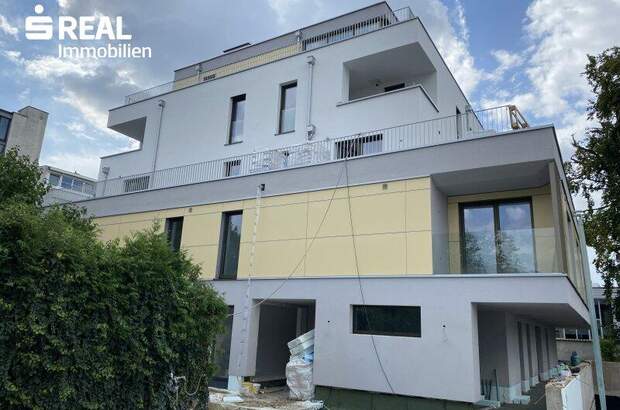 Terrassenwohnung kaufen in 5020 Salzburg (Bild 4)