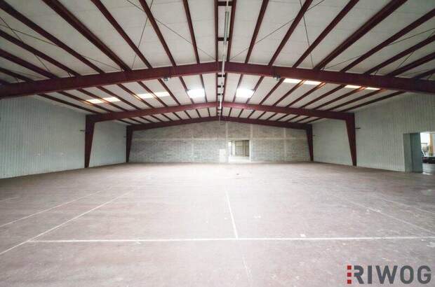 Produktion mieten in 2304 Orth (Bild 1)