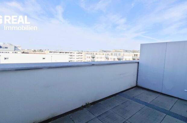 Terrassenwohnung mieten in 3100 St. Pölten (Bild 2)