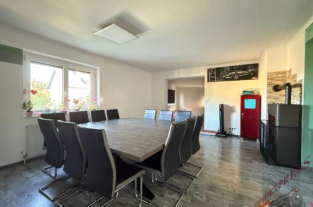 Mehrfamilienhaus kaufen in 2752 Wöllersdorf (Bild 2)