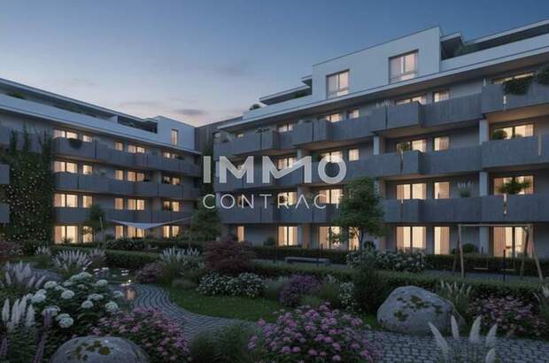 Eigentumswohnung in 1110 Wien