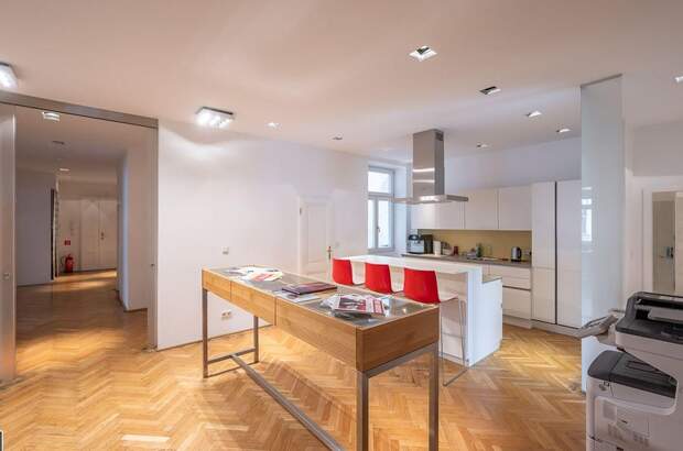 Gewerbeobjekt mieten in 1070 Wien (Bild 3)