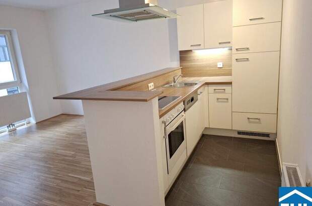 Terrassenwohnung kaufen in 1120 Wien (Bild 1)