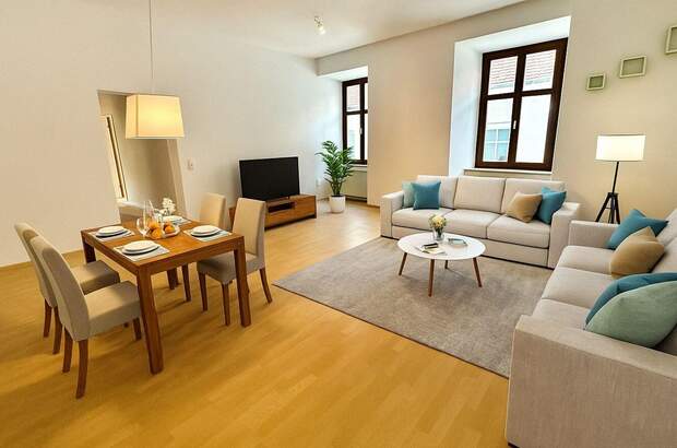 Wohnung mieten in 8750 Judenburg (Bild 3)