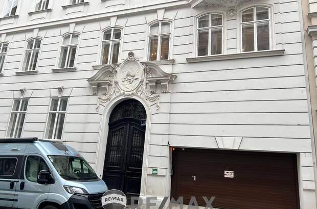 Wohnung kaufen in 1040 Wien (Bild 1)