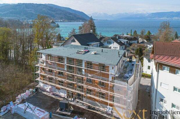 Terrassenwohnung kaufen in 4863 Seewalchen (Bild 2)