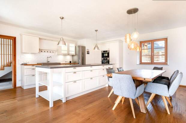 Haus mit Garten kaufen in 4822 Bad Goisern (Bild 3)