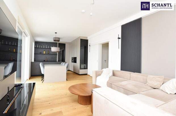 Terrassenwohnung kaufen in 8160 Birchbaum (Bild 5)
