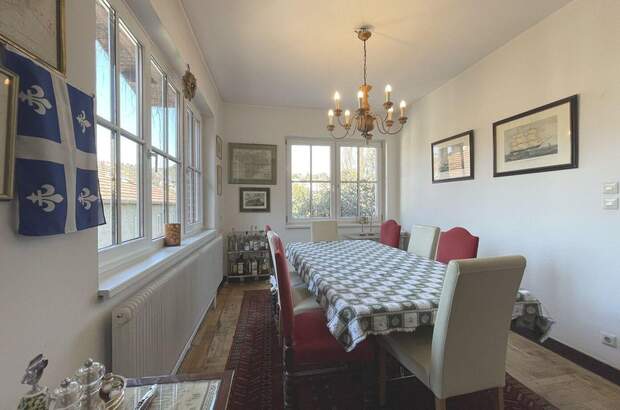 Haus kaufen in 3400 Klosterneuburg (Bild 5)
