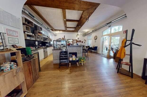 Gewerbeobjekt kaufen in 8230 Hartberg (Bild 2)