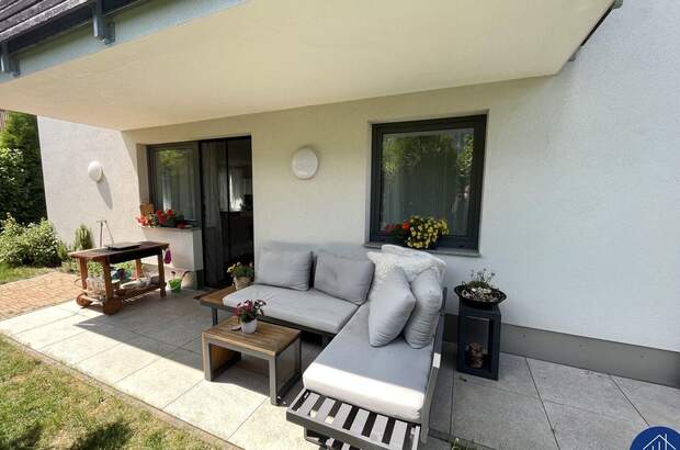 Eigentumswohnung in 6241 Radfeld (Bild 1)