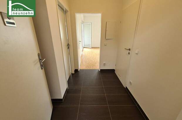 Terrassenwohnung mieten in 8020 Graz (Bild 4)