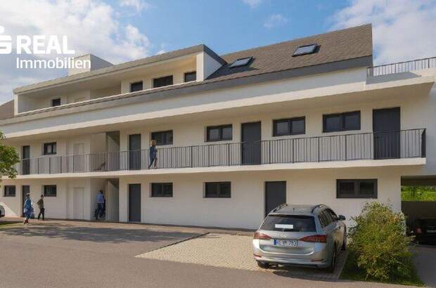 Terrassenwohnung kaufen in 8434 Tillmitsch (Bild 2)