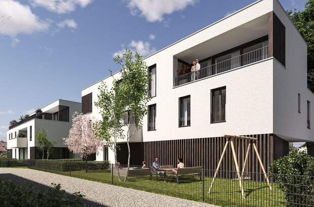 Wohnung kaufen in 6844 Altach (Bild 4)