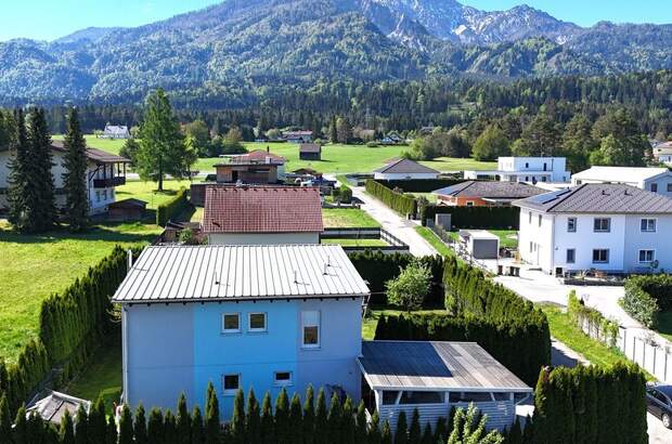 Haus mit Garten kaufen in 9581 Ledenitzen