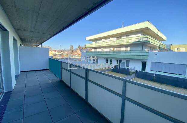 Wohnung mit Balkon mieten in 8020 Graz (Bild 4)