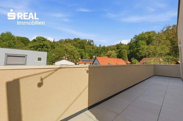 Terrassenwohnung kaufen in 8043 Graz (Bild 4)