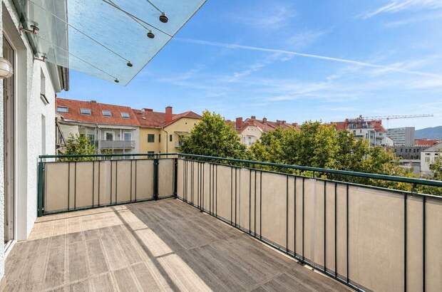 Wohnung mieten in 8010 Graz