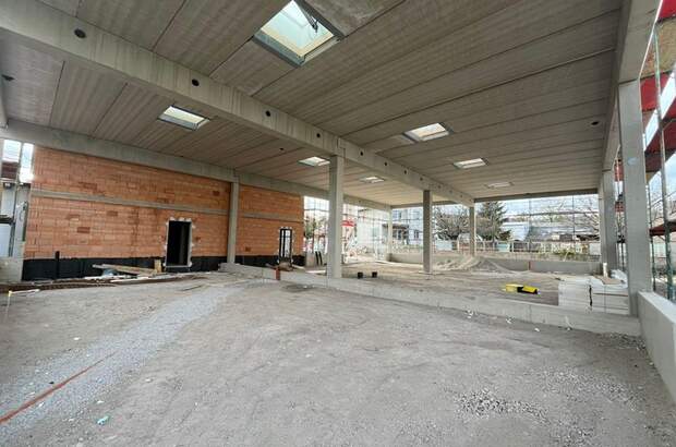 Gewerbeobjekt mieten in 2340 Mödling (Bild 5)