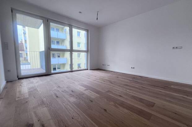 Wohnung mit Balkon kaufen in 1100 Wien (Bild 1)