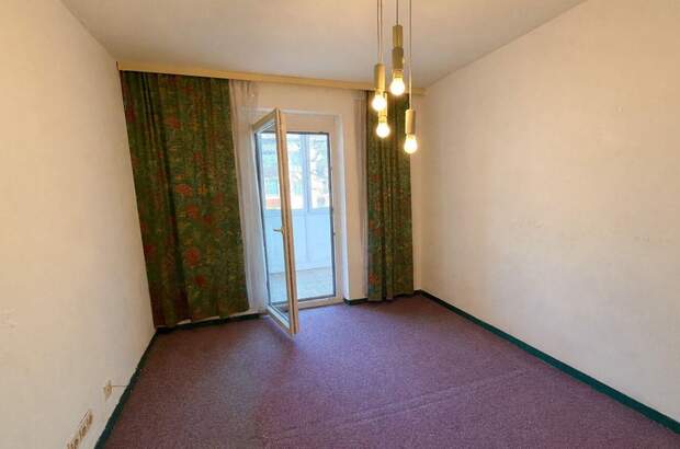 Wohnung mit Balkon kaufen in 9020 Klagenfurt (Bild 3)