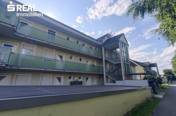 Terrassenwohnung kaufen in 8041 Graz (Bild 1)