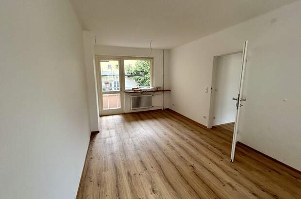 Wohnung mit Balkon mieten in 5020 Salzburg (Bild 2)