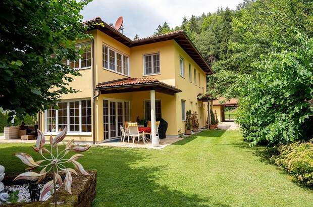 Einfamilienhaus kaufen in 9535 Schiefling (Bild 4)