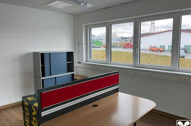 Gewerbeobjekt mieten in 3910 Zwettl (Bild 3)