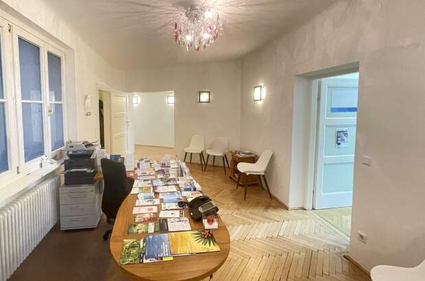 Gewerbeobjekt mieten in 5020 Salzburg (Bild 1)