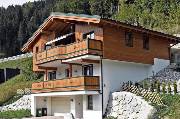Haus kaufen in 5700 Zell am See (Bild 2)