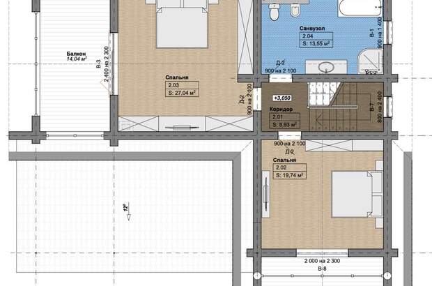 Haus kaufen in 9800 Spittal (Bild 4)