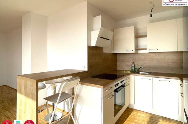 Terrassenwohnung mieten in 1230 Wien (Bild 4)