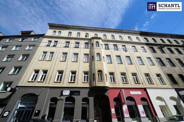 Eigentumswohnung in 1060 Wien (Bild 1)