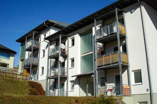 Terrassenwohnung kaufen in 8580 Köflach (Bild 1)