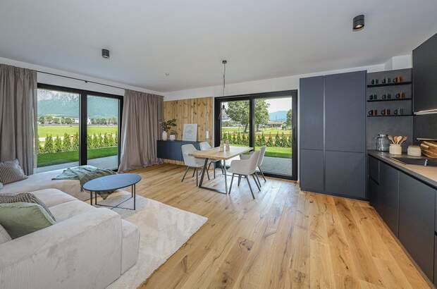 Terrassenwohnung kaufen in 6380 St. Johann (Bild 1)