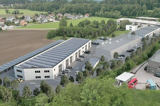 Gewerbeobjekt in 4690 Schwanenstadt (Bild 3)
