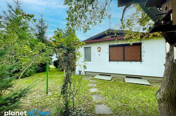 Einfamilienhaus kaufen in 1230 Wien (Bild 2)