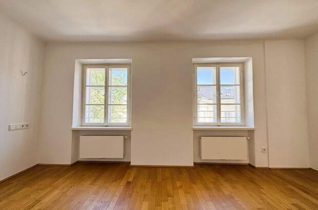 Altbauwohnung mieten in 5020 Salzburg (Bild 4)