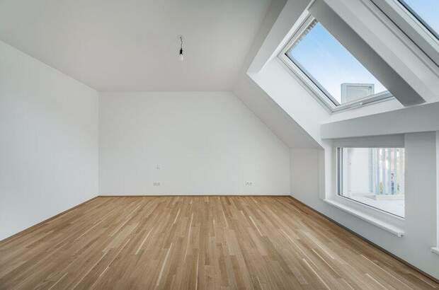 Terrassenwohnung kaufen in 1210 Wien (Bild 2)