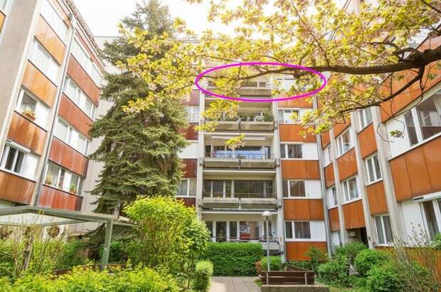 Terrassenwohnung kaufen in 1140 Wien (Bild 2)