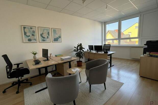 Gewerbeobjekt mieten in 8073 Feldkirchen (Bild 2)