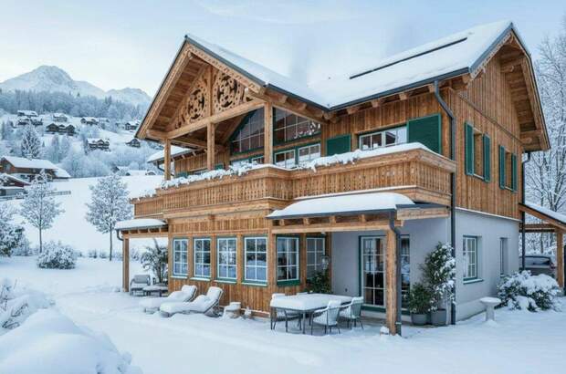Haus kaufen in 8992 Altaussee (Bild 1)