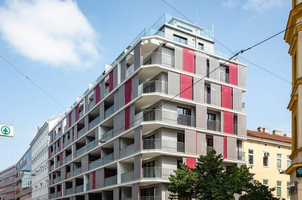 Halle / Lager / Produktion mieten in 1030 Wien (Bild 1)